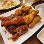 경주 황오동 시내 현지인 치킨/닭똥집 맛집 멕시칸치킨 황오점