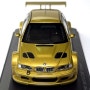 [BMW] 1/43 Minichamps 비엠더블유 e46 M3 GTR