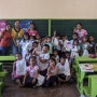 [굿네이버스 인도적지원사업] 필리핀 화산피해 지역 주민들의 일상 회복을 위해 함께합니다.