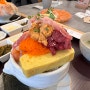 [왕십리맛집] 스시도쿠카미동 왕십리본점 : 가격 대비 최고의 맛과 분위기를 즐기다!