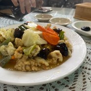 충주 맛집 협성원!, 건강한 맛의 중국집!! [충주 | 호암지]