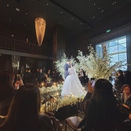목화웨딩컨벤션과 라온웨딩홀에서 부산결혼식사회자 로 함께 해보았습니다! #부산결혼식