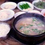 부산 여행 사직동 맛집 [쌍둥이 돼지국밥] 아침식사로 최고 🧡