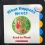♣163 What happens next? Seed to plant/ Scholastic