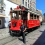 탁심광장 이스티클랄 거리 산책! 터키 이스탄불 여행 튀르키예 자유여행 여행코스