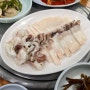[영등포 맛집] 병어조림 잘치는 곳 ‘목포식당’