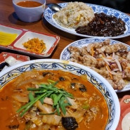 이천맛집, 증포동맛집 중국집은 보배반점