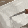 한샘 트리플 플러스 무선 욕실 청소기 2.0 QNBC-6000W 후기