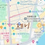 [홍콩 & 마카오] 홍콩 호텔 추천 :: 부모님 모시고 홍콩 여행 :: 침사추이 파크호텔