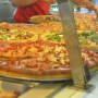 필리핀 세부 피자맛집 스바로 SBARRO 메뉴 가격