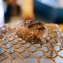 [종로 익선동] 우연화 : 함박스테이크 - 정갈한 숯불 함박스테이크 맛집