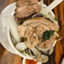 대만 베이터우 맛집 (타이베이도 있음) / 대만에서 가장 맛있던 집 '쌍월식품사'