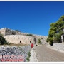 그리스 나플리오 아크로나우 요새를 올라 가다 - 그리스 여행(39)