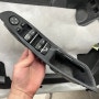 BMW F10 520d 손잡이 끈적거림 손에 묻음 해결 방법은?