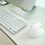 버티컬 마우스 추천 로지텍 LIFT for Mac 사용기