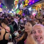 Bui Vien Walking Street