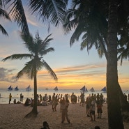 해외여행 최적기 필리핀 보라카이는 어떤 곳