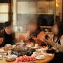 [중국/이우] 중국 최대 도매시장 이우시장 조사를 위한 효율적 아침 점심 저녁 먹거리 추천