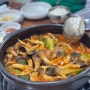 청주 짜글이 미친 맛집 :) 옥산 백송식당 (백송짜글이)