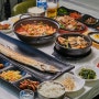 제주 성산일출봉 맛집 팔도식당