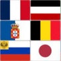 식민제국 2부 (우리나라에서 일반적으로 알려지지 않은 식민제국 5개국 : 덴마크제국,스웨덴제국, 쿠를란트- 세미갈리아공국,오스트리아-헝가리제국,오만제국)