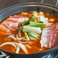 옥련동 맛집_[무쇠고기송도역]