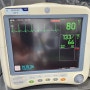 Patient Monitor #DASH4000 환자감시장치