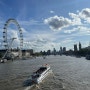 [영국] 런던아이 빅벤관람 티켓가격 시간 꿀팁 London Eye, Big Ben