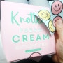 [서울마포] 크림도넛이 맛있는 맛집 '노티드(Knotted)'