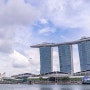 사진으로 보는 싱가포르 여행, 3분 안에 영상으로 둘러보는 싱가포르
