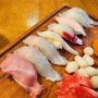 🍽 [광주맛집/화정동] 대궁, 클래식한 분위기에 오너 셰프의 내공이 담긴 스시와 생선 맑은 탕까지~!
