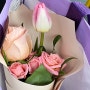 홍대 꽃집 ㅣ 졸업식 입학식엔 "꽃이오면" 에서 꽃다발 선물하세요