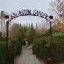「Arlington Garden(알링턴 정원)」 비밀의 정원에서 정다운 사람들과...