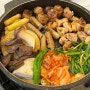 야당 곱창 맛집, 곱창극창 모듬곱창에 볶음밥 조합 추천!