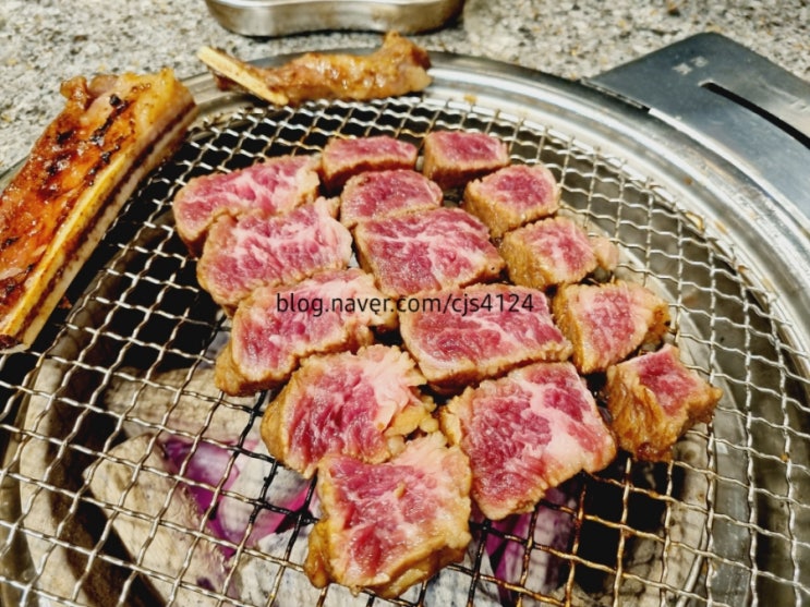 대구 월성동 우대갈비 맛집 갈비만 대구본점 웨이팅 회식장소...