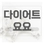 다이어트 요요 현상 원인 극복 5년간 요요 없이 유지한 꿀팁 공개