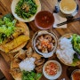 현지 분위기 가득한 나트랑 시내 맛집 엇히엠 Ot Hiem Vietnamese Kitchen