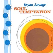 브라이언 세비지 - Kaleidoscope / Bryan Savage / 음악 장르 : 재즈