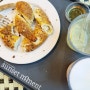 성성동카페 프레즐 맛있는 천안베이커리카페 선셋모먼트