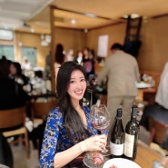 [용산 삼각지] 옹기 와인바_국내 유일 와인서처 가격 수준의 와인 소셜클럽