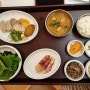 인천 아인병원 산후조리원 (3)산모 식단 메뉴, 간식 후기