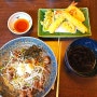 #후쿠오카, 꼭 가봐야할 일본 전통 소바 현지인 맛집 (#신슈소바무라타)