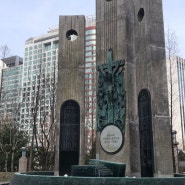 서울 가볼만한곳 서소문성지 역사박물관