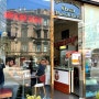 카이막 먹고 또 먹기! 터키 카이막 맛집 꿀팁 튀르키예 이스탄불 자유여행