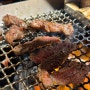 합정맛집, 홍대고깃집 추천 '연막탄' /소고기, 돼지고기