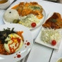 부산남산역맛집 냥까스, 푸짐하고 다양한 돈까스메뉴가 있는 남산동맛집