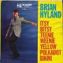 600806) Brian Hyland - Itsy Bitsy Teenie Weenie Yellow Polkadot Bikini
