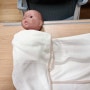 인천 아인병원 산후조리원 (5)도담교육(신생아 수유, 기저귀가는법, 속싸개 싸는법 등)