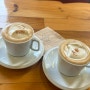 대구 만촌동 카페 : 분위기 좋은 카페 커피명가 라핀카