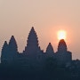 [캄보디아앙코르와트자유여행] 세계 8대 불가사의 앙코르와트자유여행 & 현지인 투어가이드와 함께 2024년2월9일 후기
